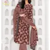 Ganpati Bella Vol-4 - Kurti Pant With Dupatta